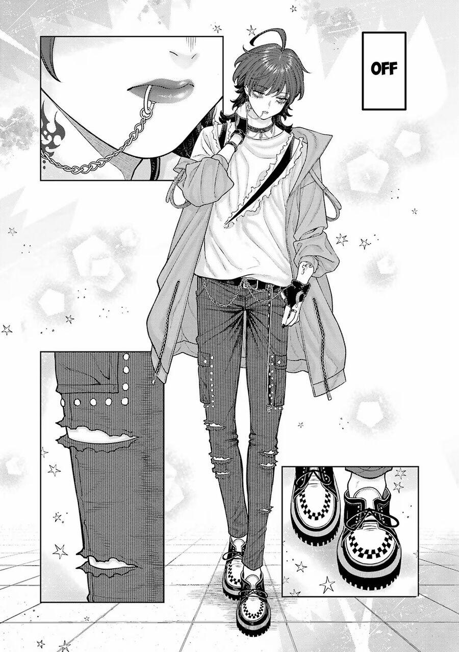 Công Sở Và Đời Tư: On Và Off 2 trang 9