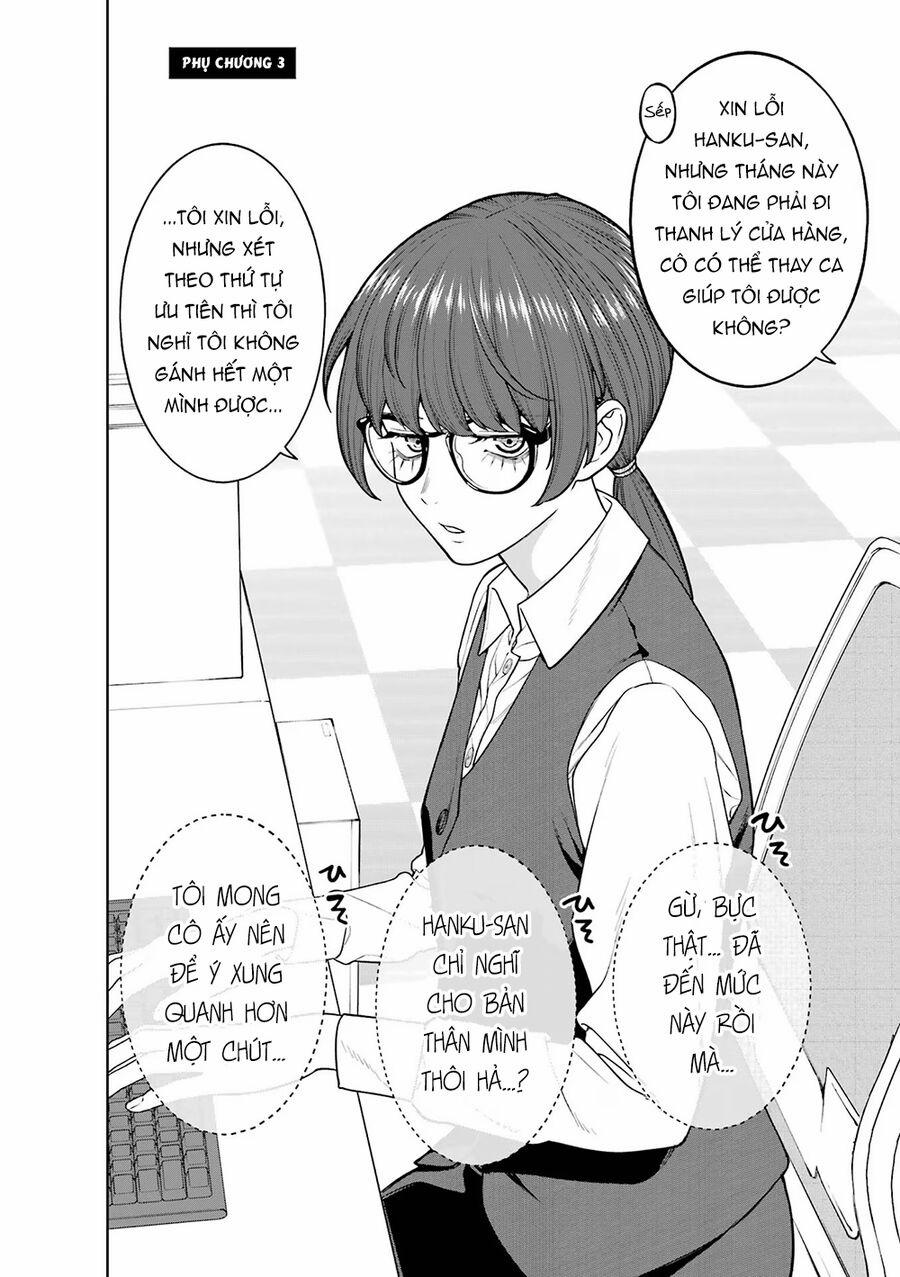 Công Sở Và Đời Tư: On Và Off 3 trang 17