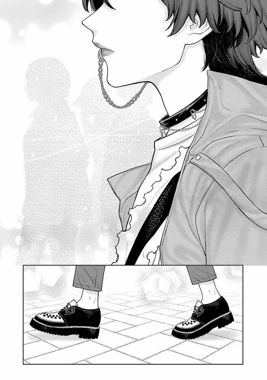 Công Sở Và Đời Tư: On Và Off 3 trang 4