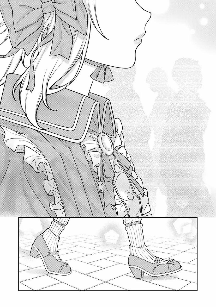 Công Sở Và Đời Tư: On Và Off 3 trang 5