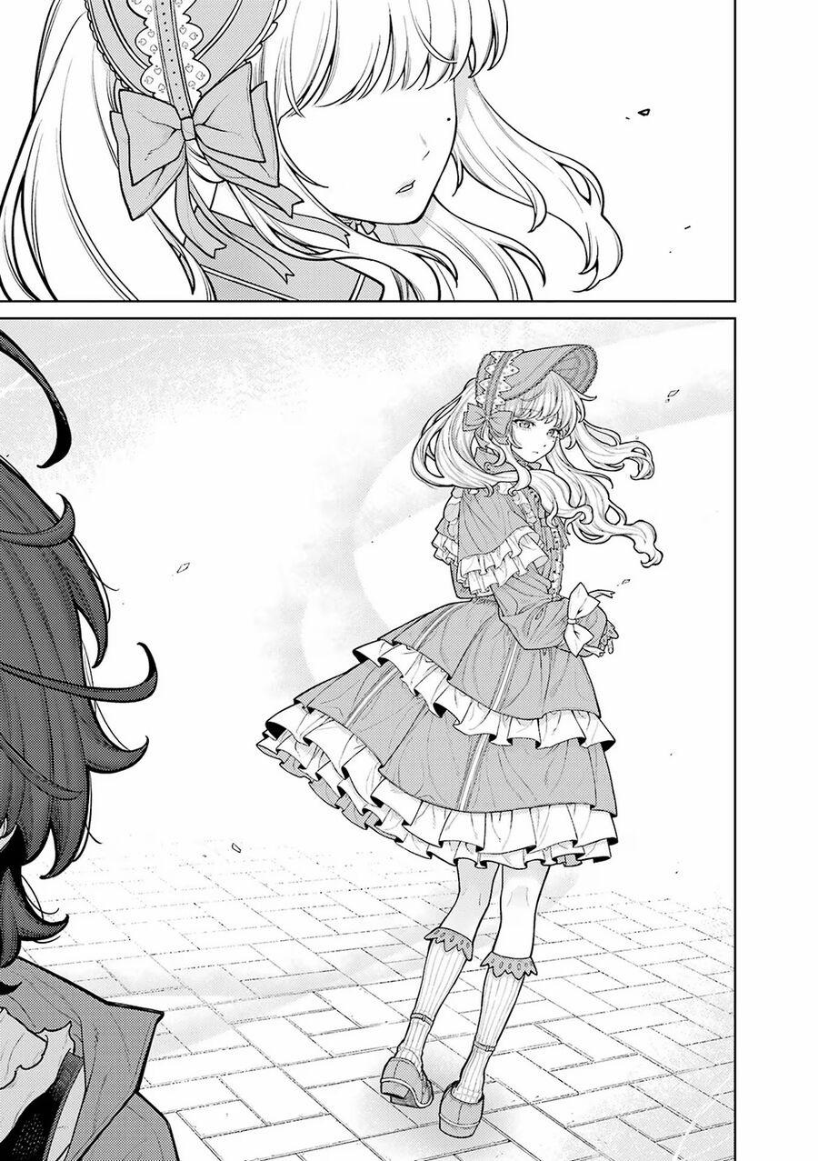 Công Sở Và Đời Tư: On Và Off 3 trang 8