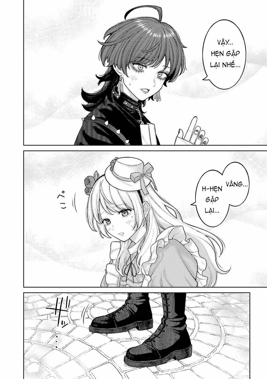 Công Sở Và Đời Tư: On Và Off 4 trang 17