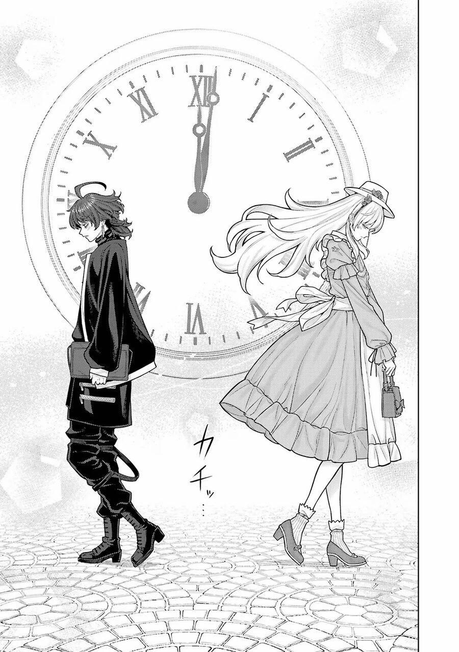 Công Sở Và Đời Tư: On Và Off 4 trang 18