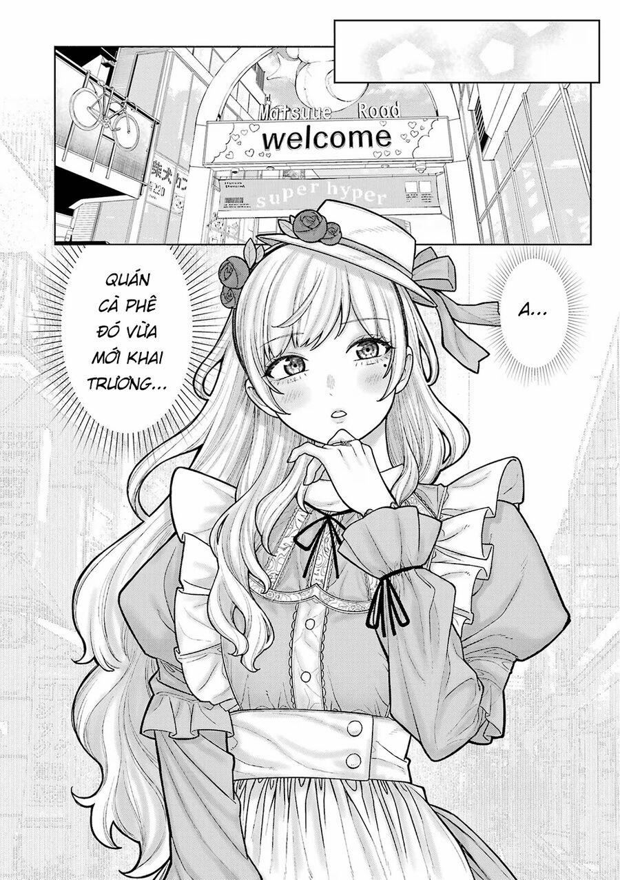 Công Sở Và Đời Tư: On Và Off 4 trang 2