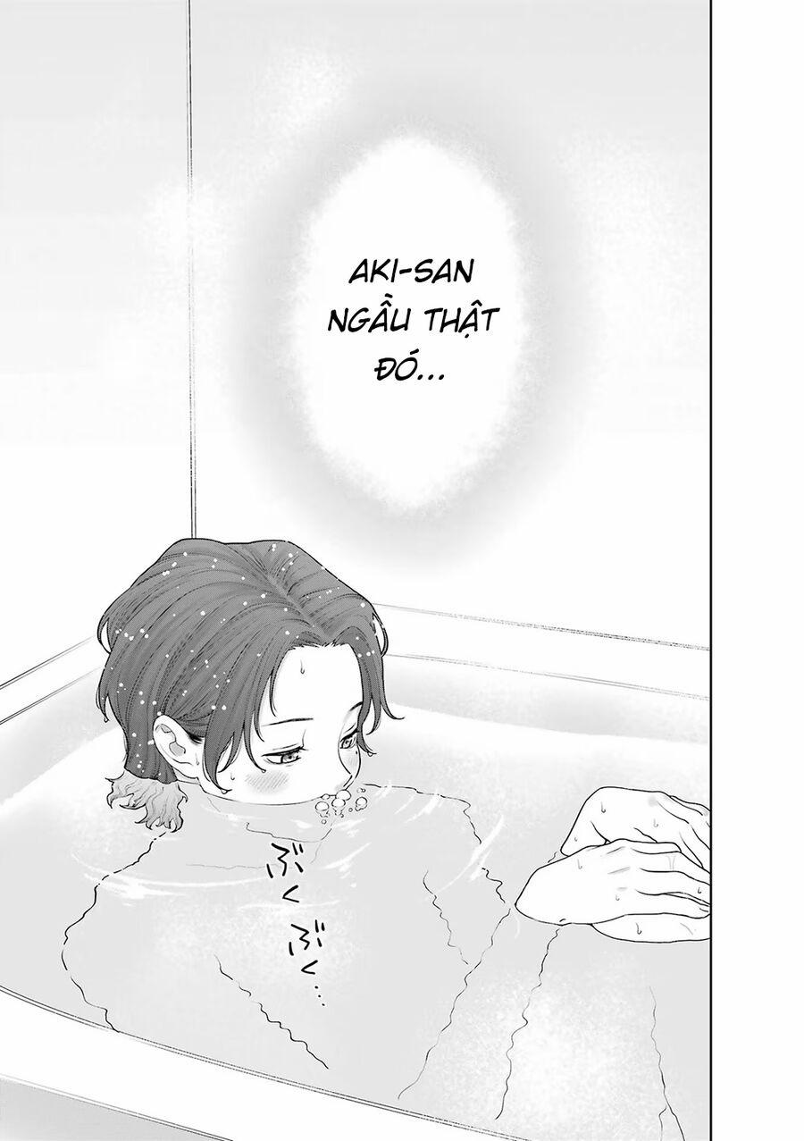 Công Sở Và Đời Tư: On Và Off 4 trang 23