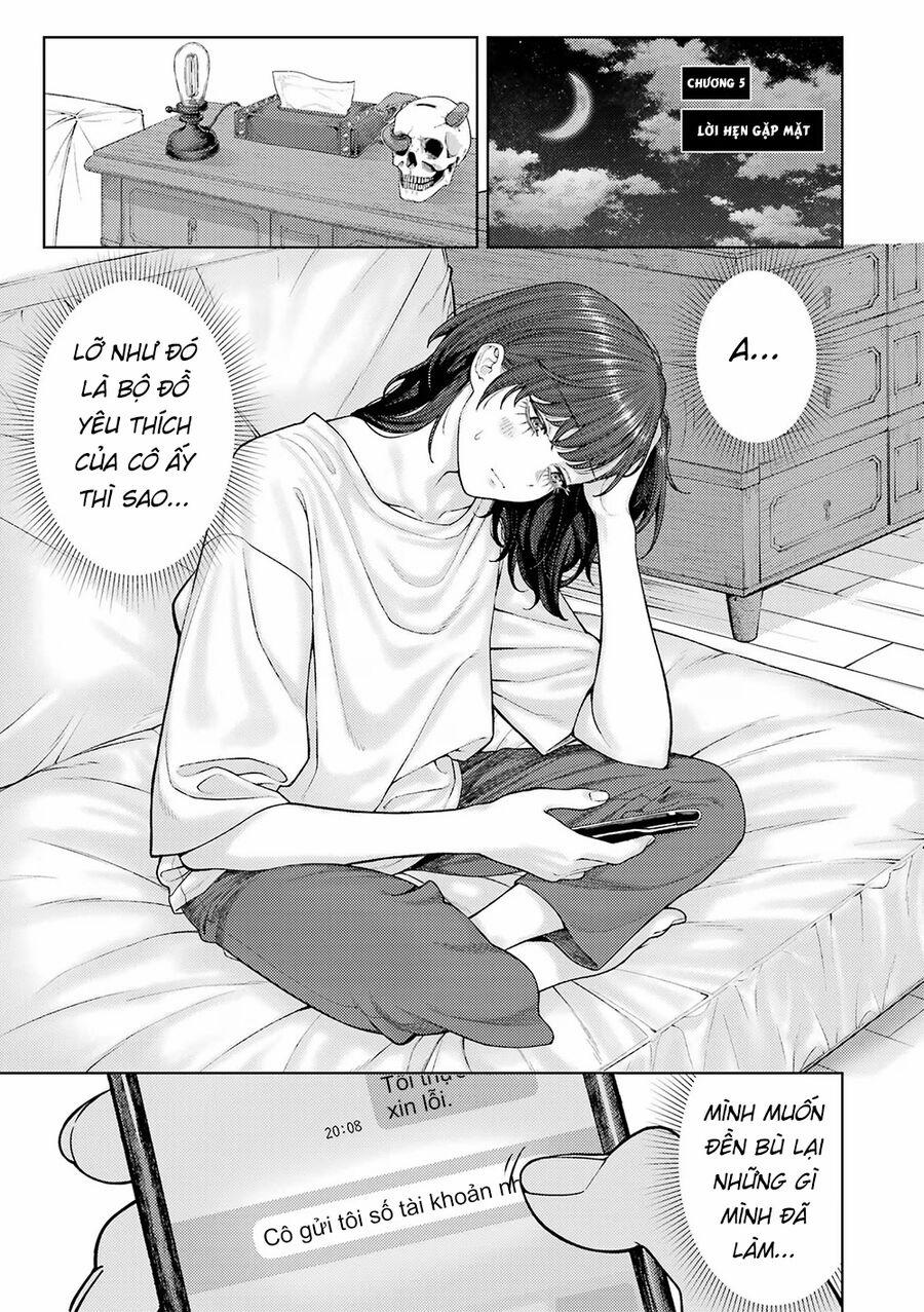 Công Sở Và Đời Tư: On Và Off 5 trang 1