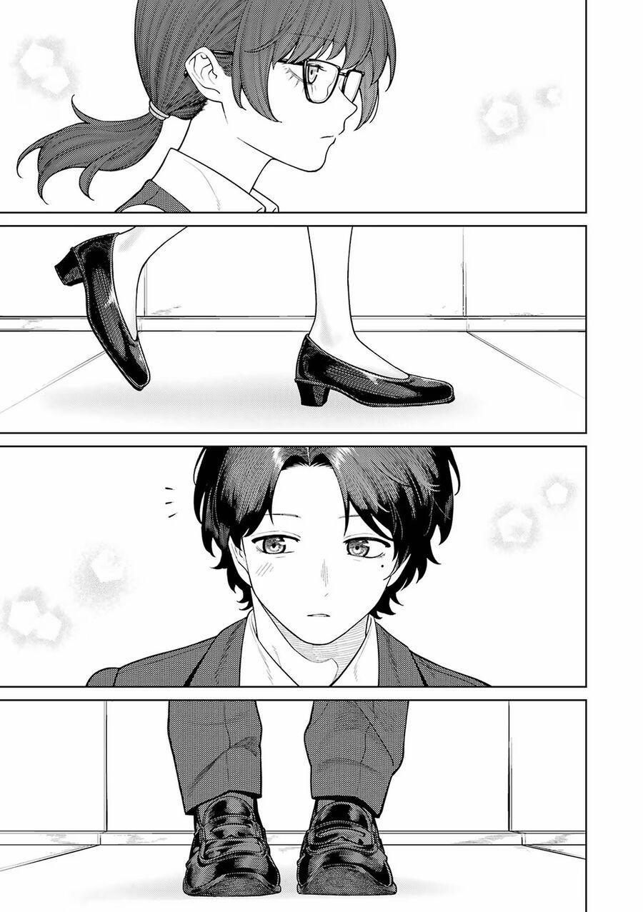 Công Sở Và Đời Tư: On Và Off 5 trang 12