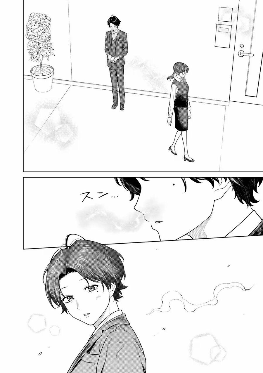 Công Sở Và Đời Tư: On Và Off 5 trang 14