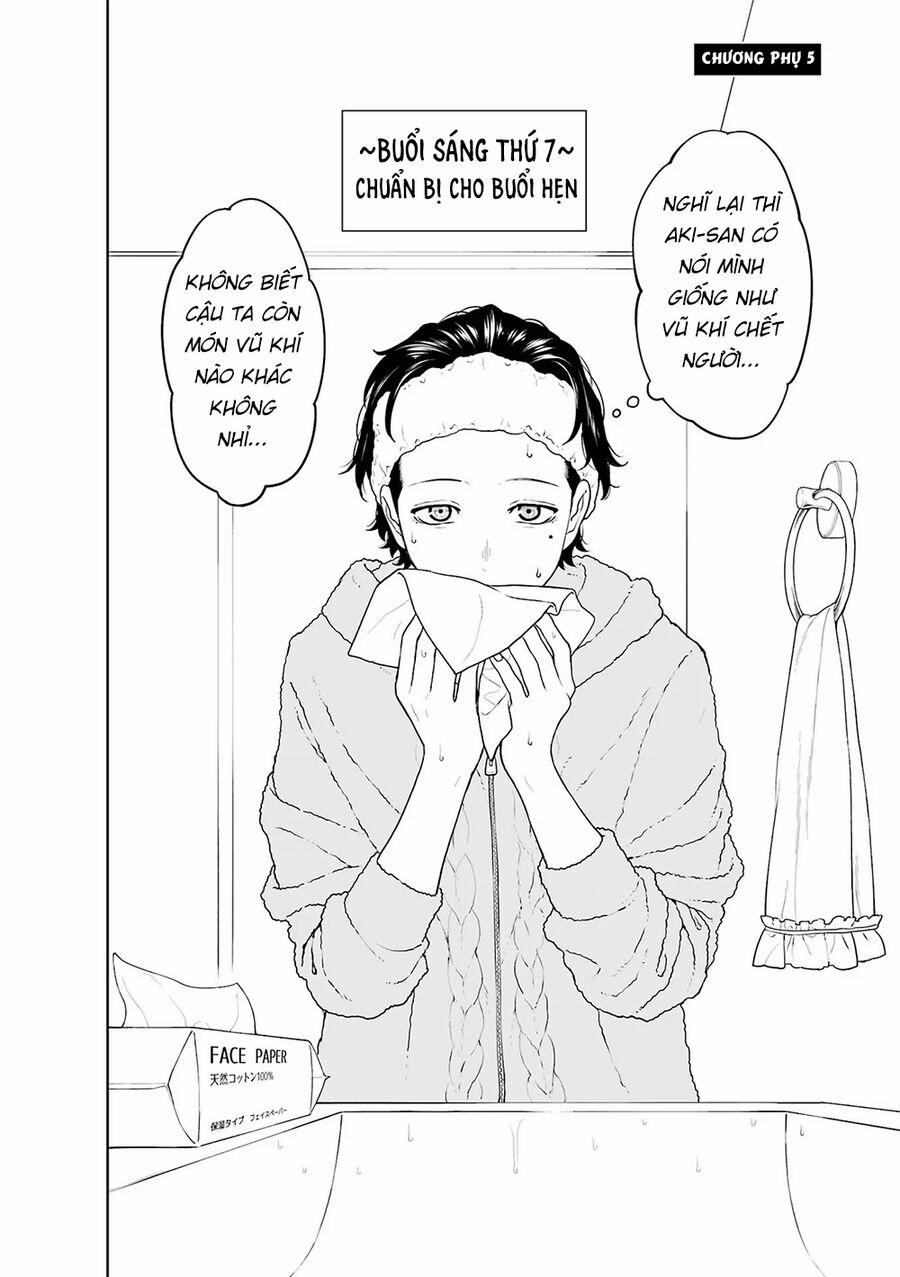 Công Sở Và Đời Tư: On Và Off 5 trang 18