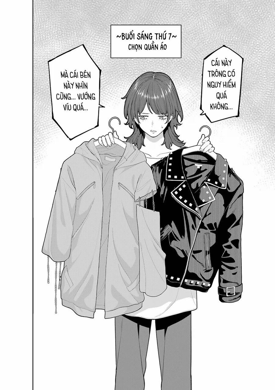 Công Sở Và Đời Tư: On Và Off 5 trang 20