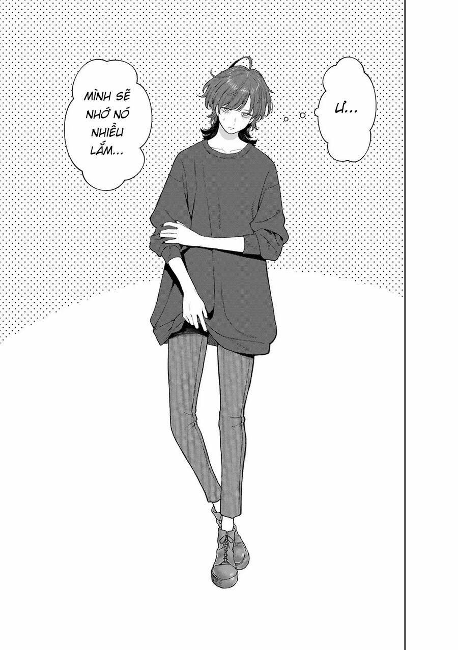 Công Sở Và Đời Tư: On Và Off 5 trang 21