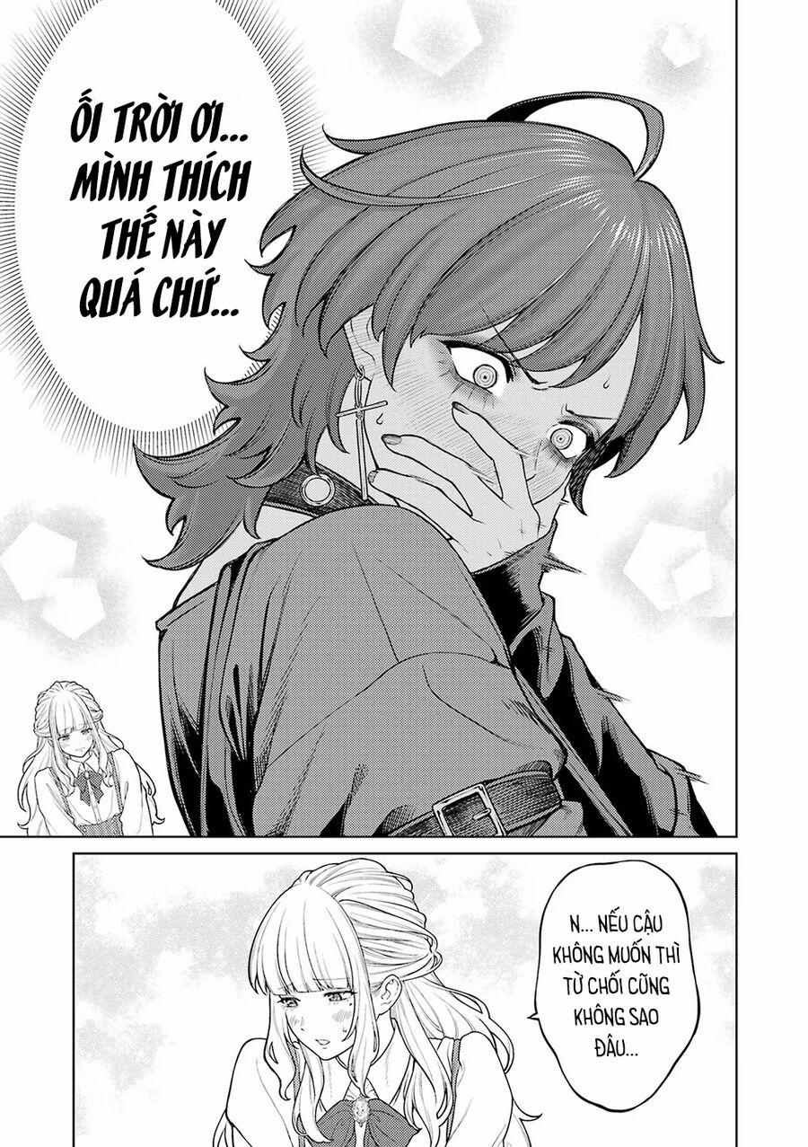 Công Sở Và Đời Tư: On Và Off 6 trang 15