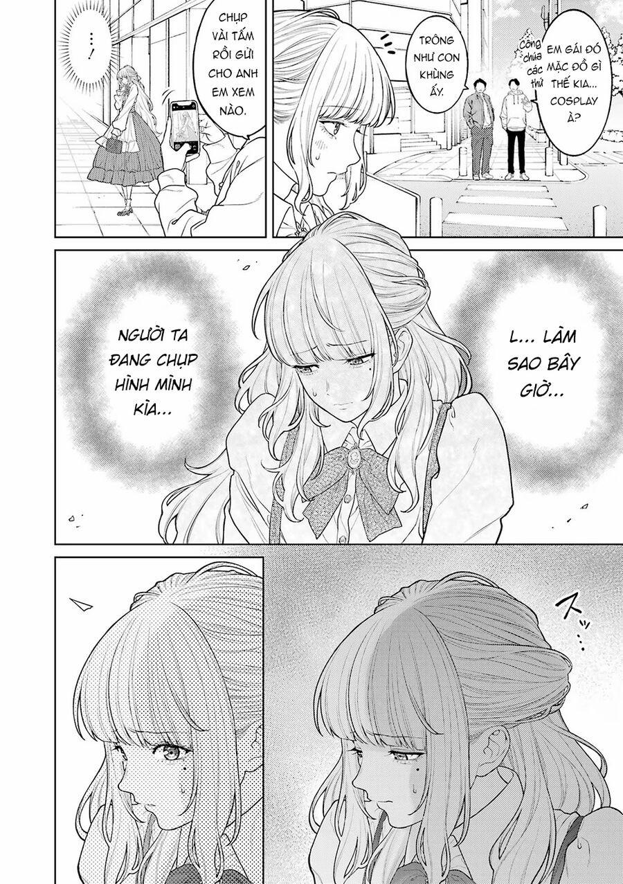 Công Sở Và Đời Tư: On Và Off 6 trang 2