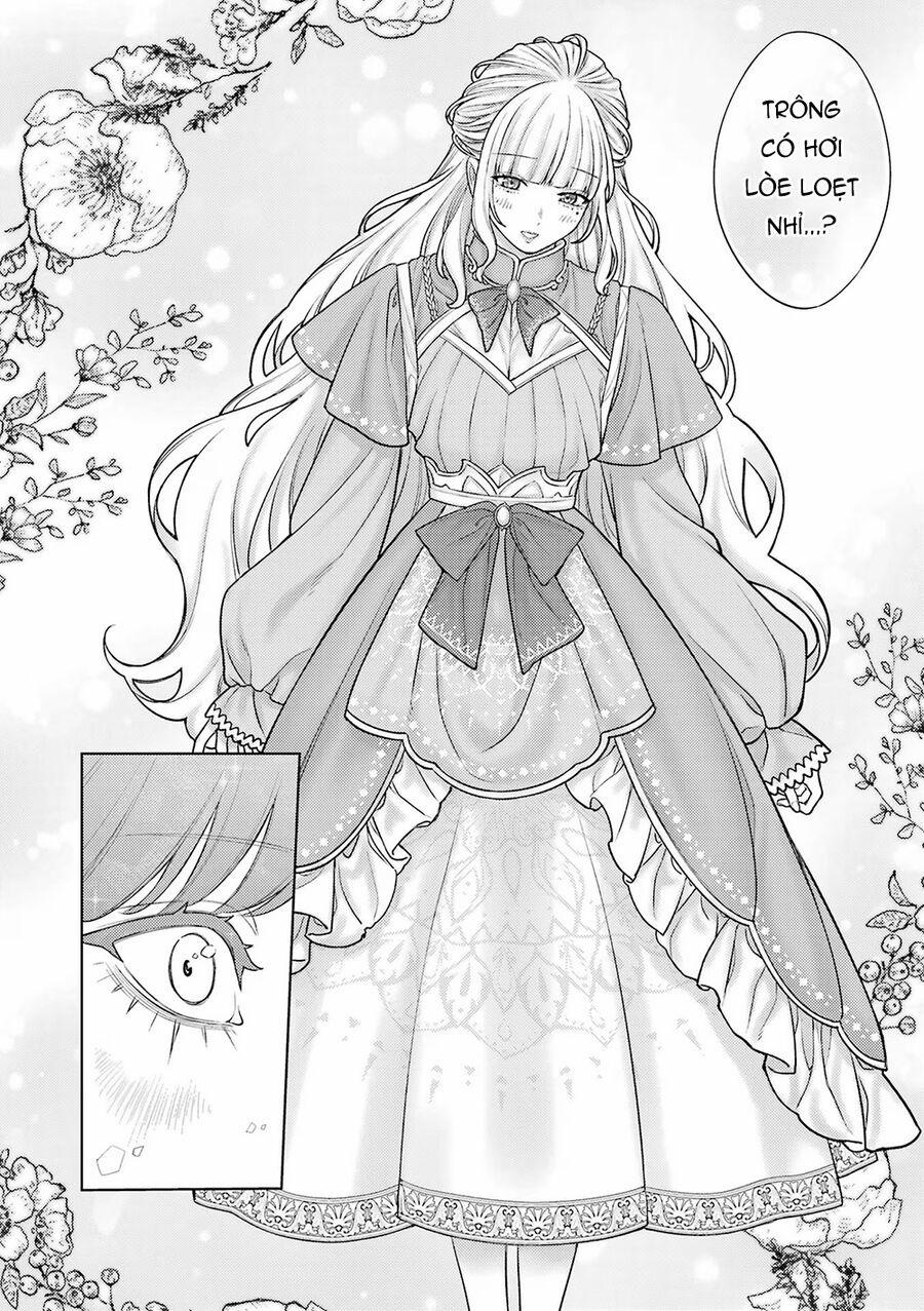 Công Sở Và Đời Tư: On Và Off 6 trang 8