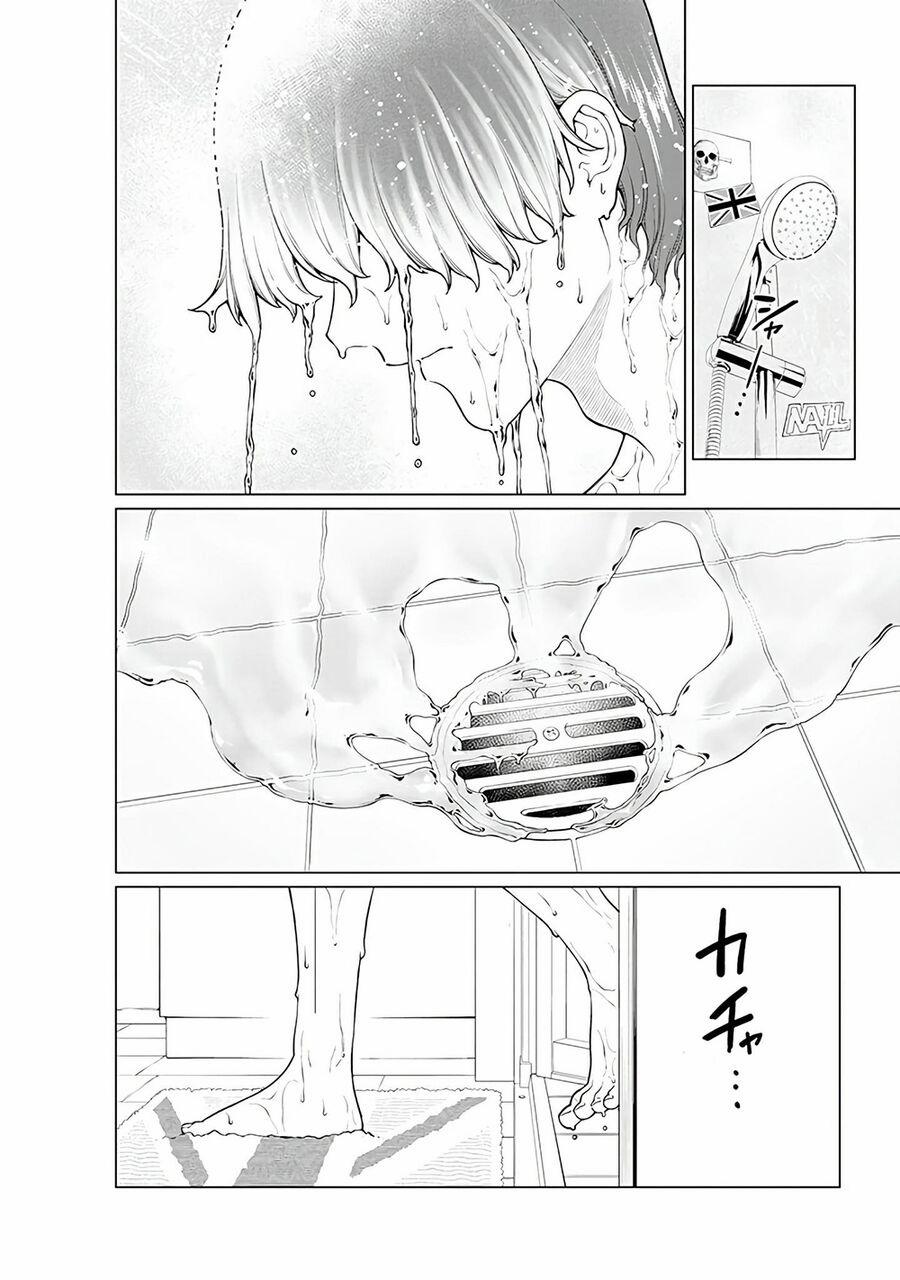 Công Sở Và Đời Tư: On Và Off 7 trang 15