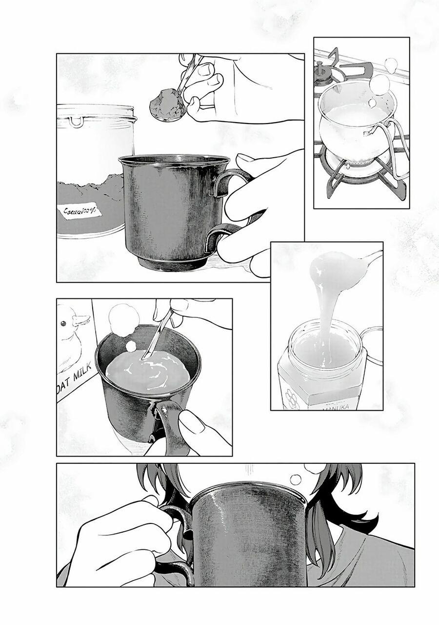 Công Sở Và Đời Tư: On Và Off 7 trang 8