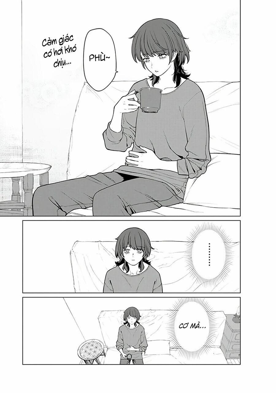 Công Sở Và Đời Tư: On Và Off 7 trang 9