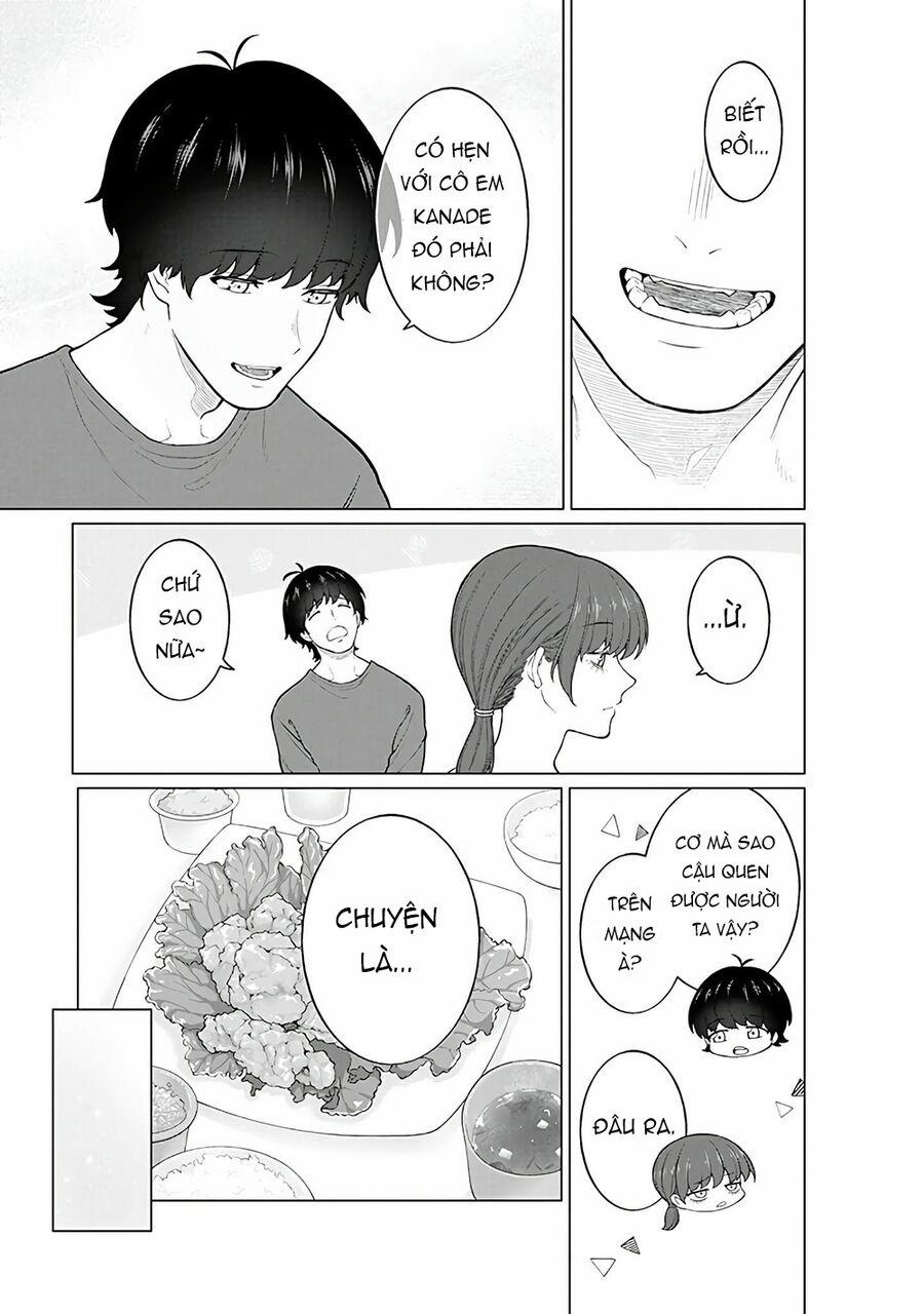 Công Sở Và Đời Tư: On Và Off 8 trang 11