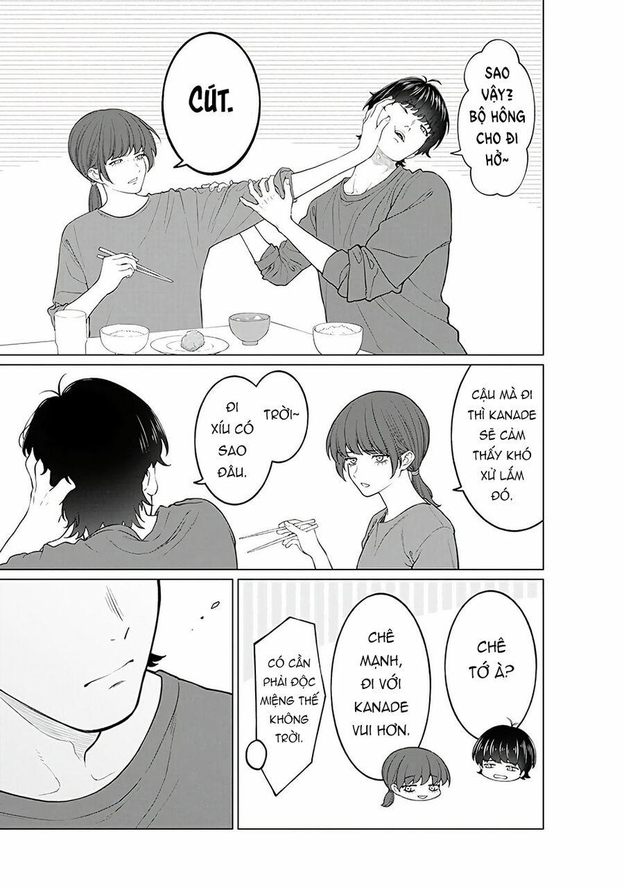 Công Sở Và Đời Tư: On Và Off 8 trang 13