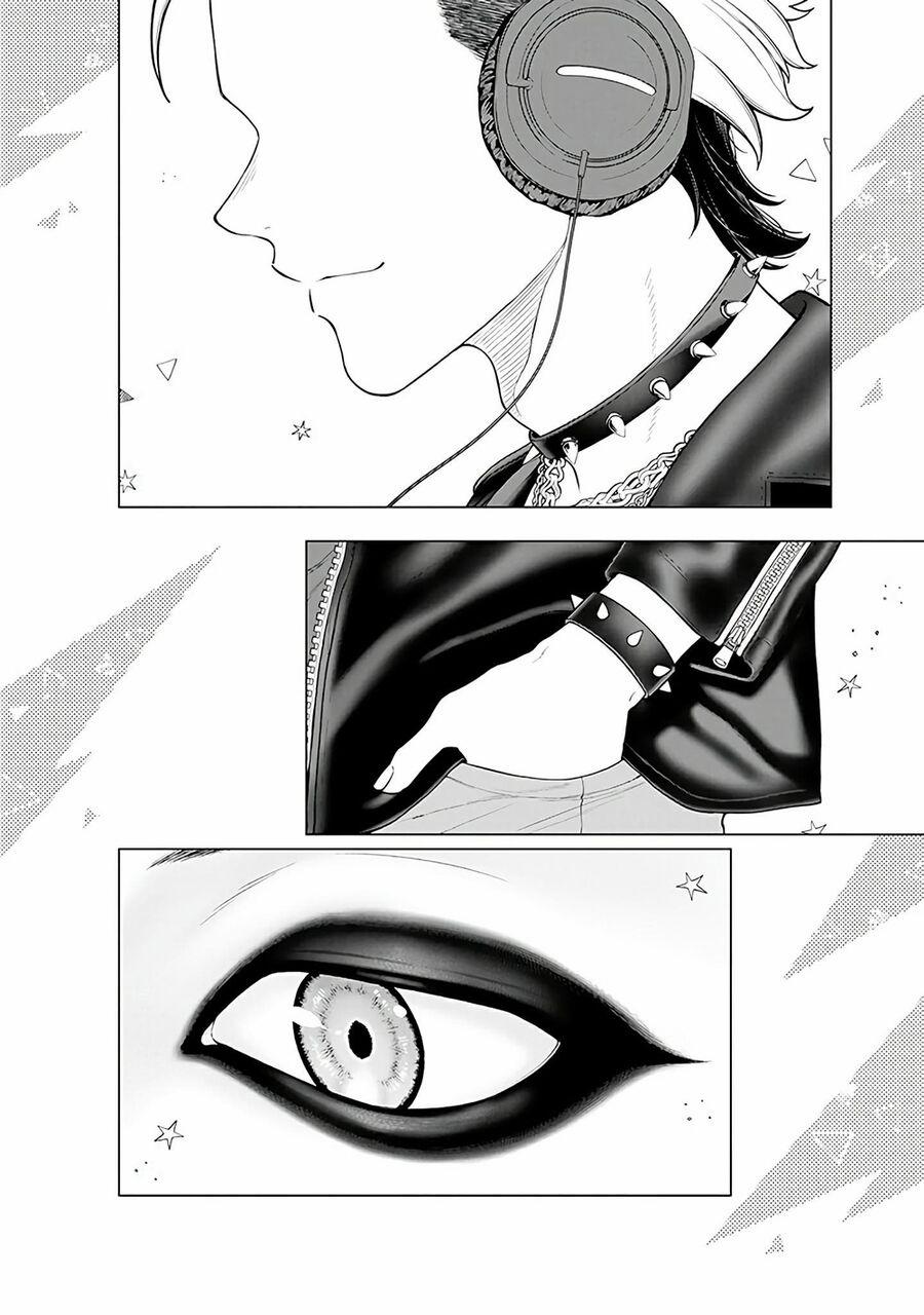 Công Sở Và Đời Tư: On Và Off 8 trang 2