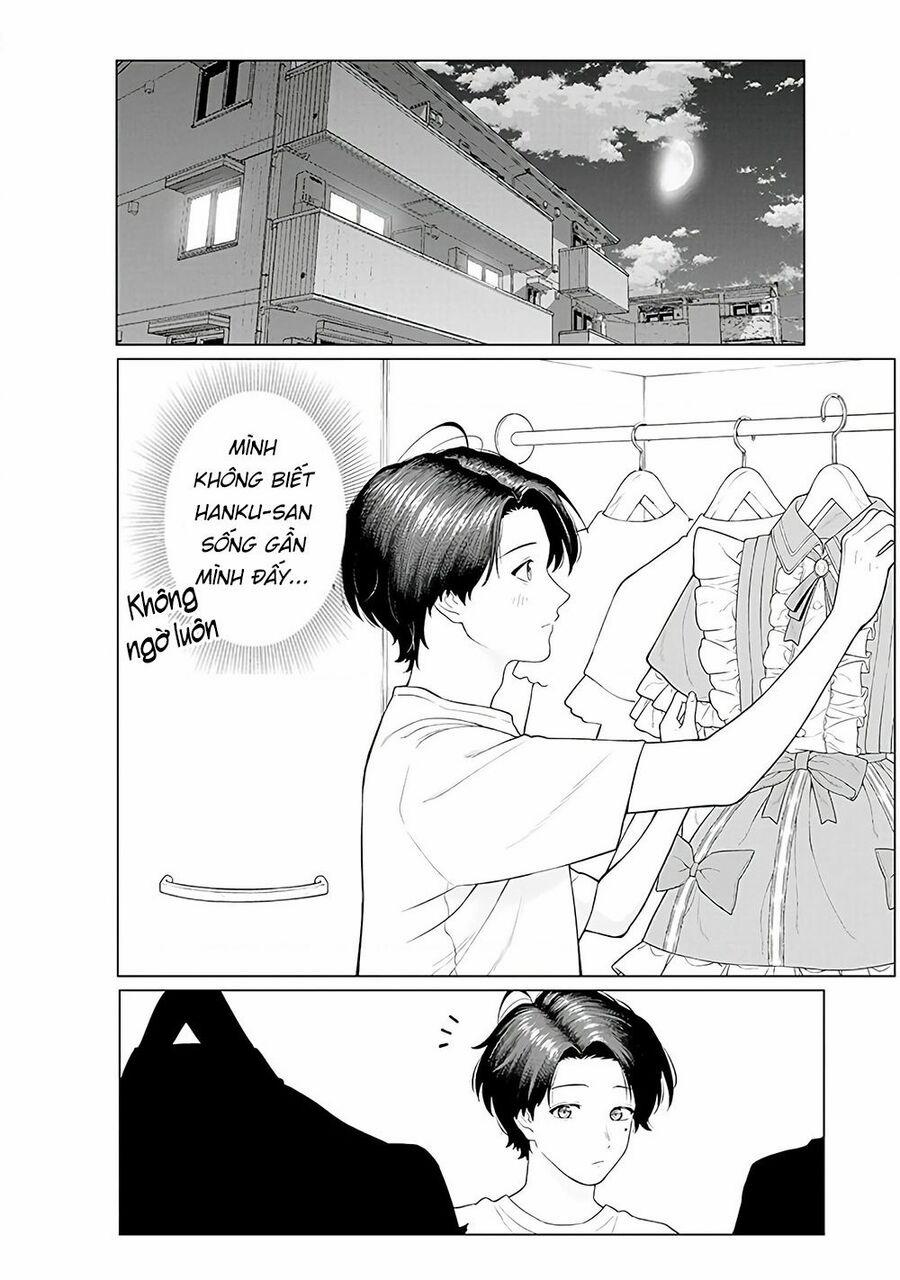 Công Sở Và Đời Tư: On Và Off 9 trang 14