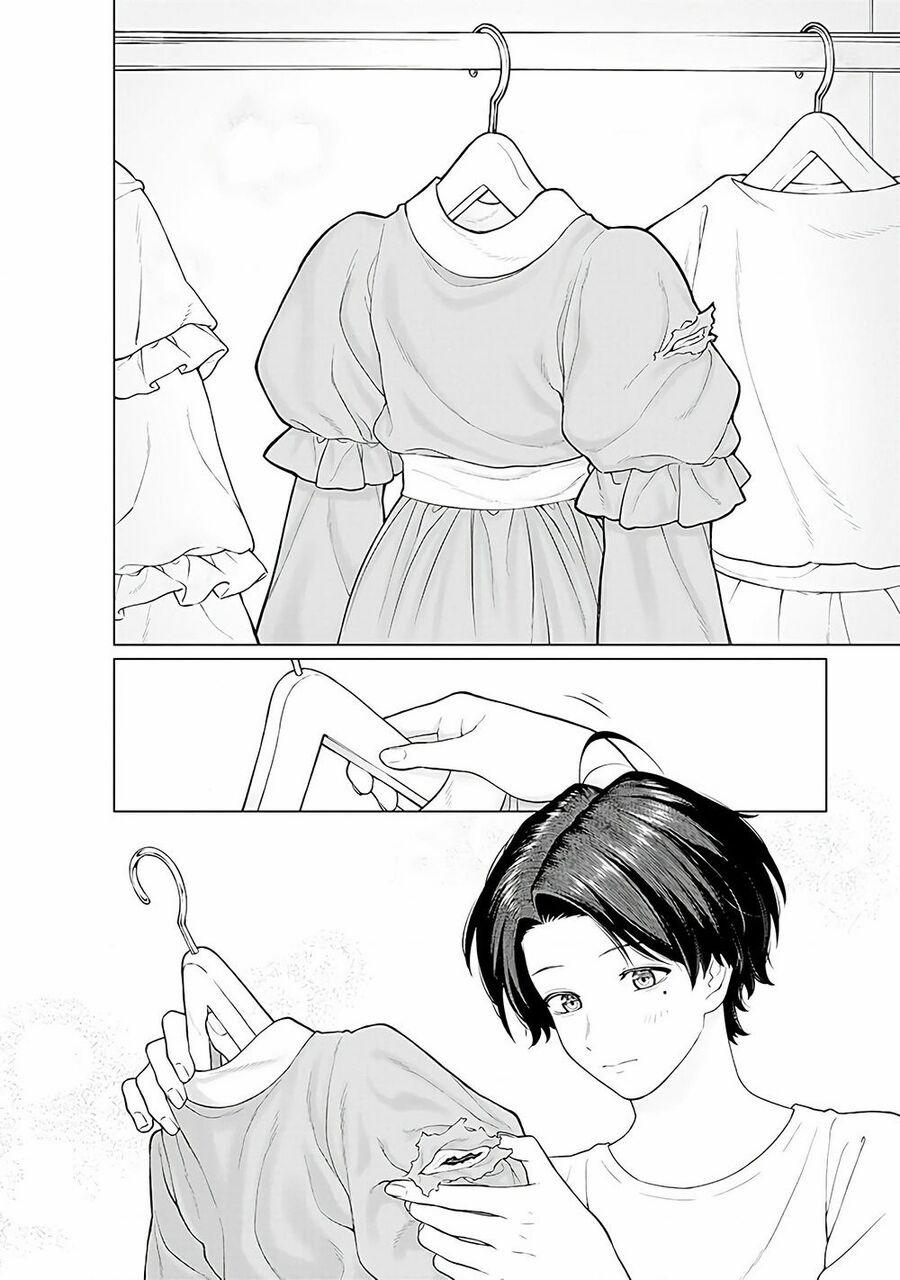 Công Sở Và Đời Tư: On Và Off 9 trang 15