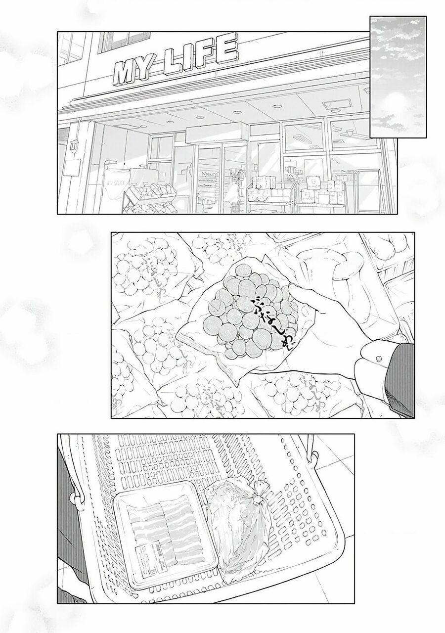 Công Sở Và Đời Tư: On Và Off 9 trang 8