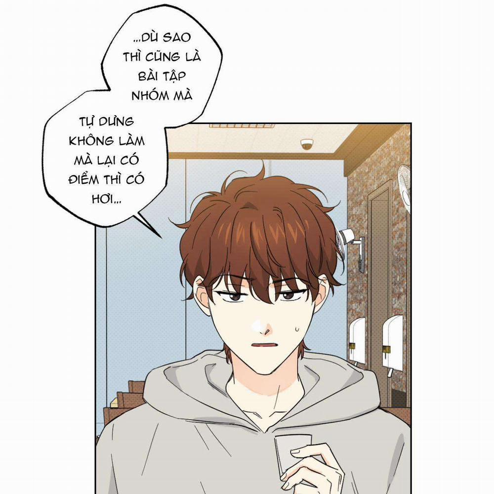 Cộng Sự Bán Thời Gian 11 trang 13