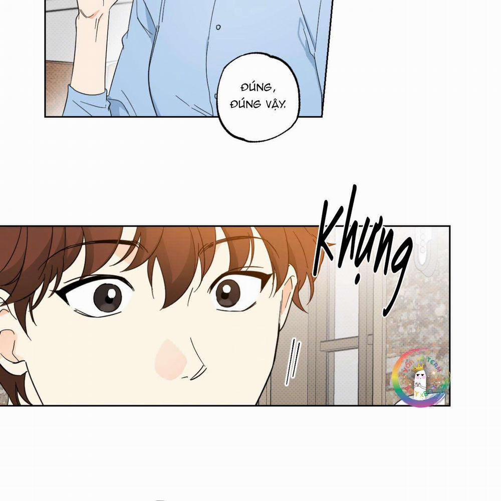 Cộng Sự Bán Thời Gian 11 trang 18