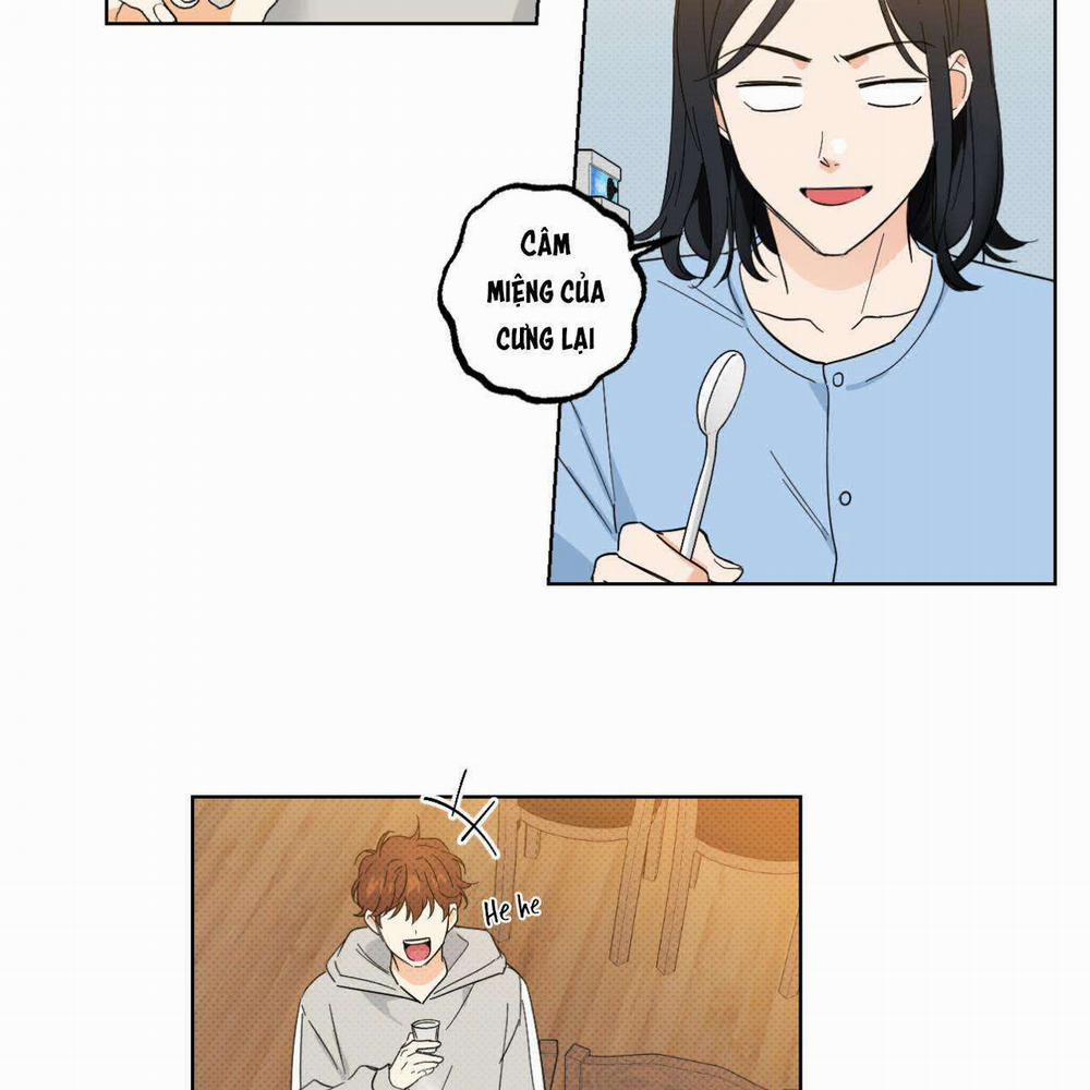 Cộng Sự Bán Thời Gian 11 trang 20