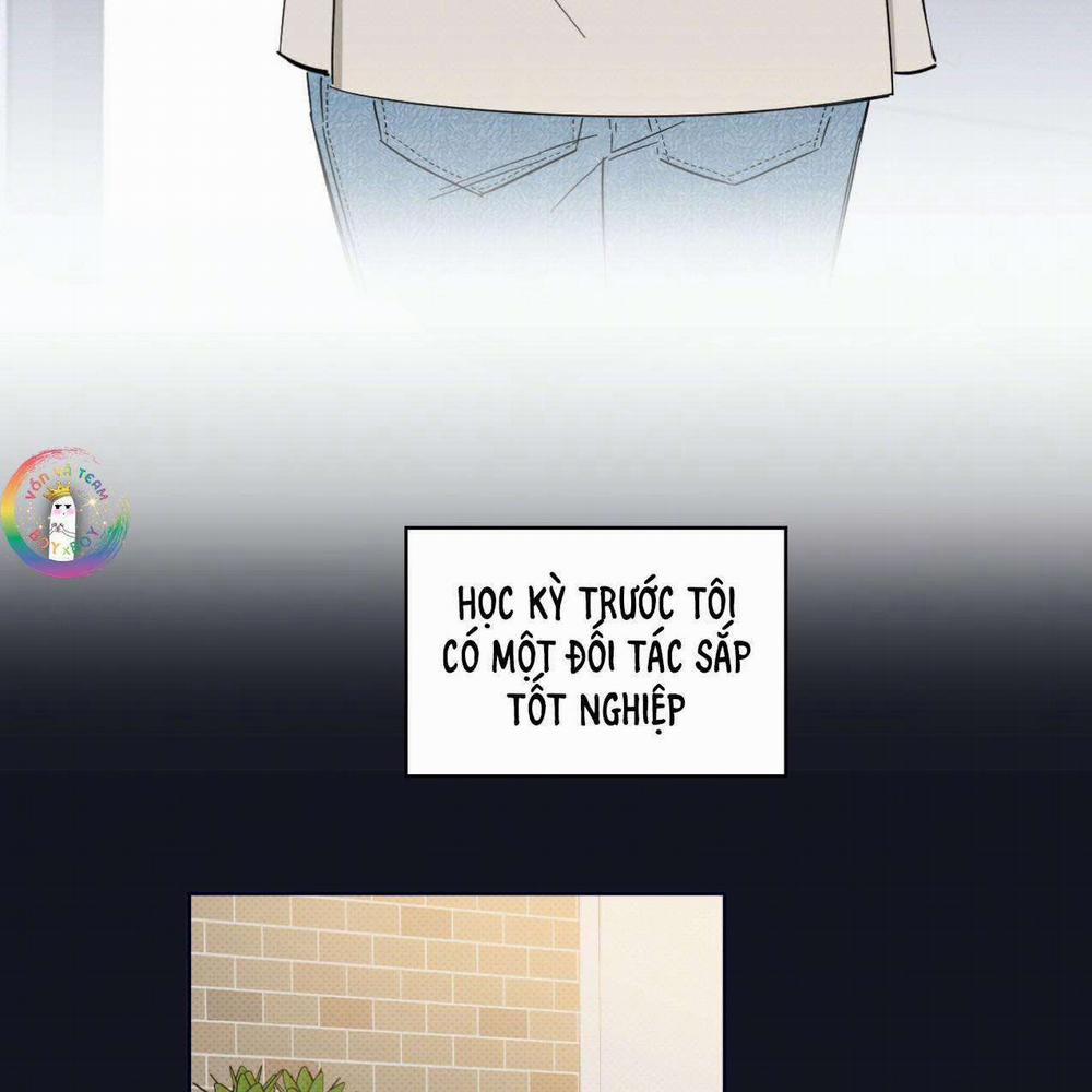 Cộng Sự Bán Thời Gian 11 trang 29