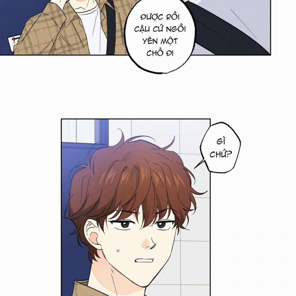 Cộng Sự Bán Thời Gian 11 trang 4