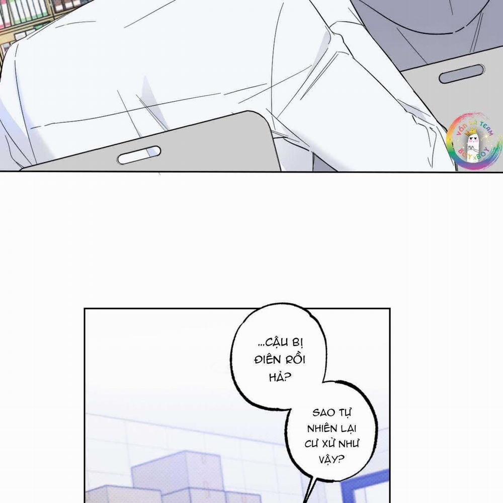 Cộng Sự Bán Thời Gian 14 trang 17