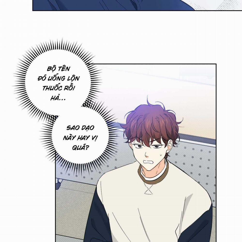 Cộng Sự Bán Thời Gian 14 trang 27