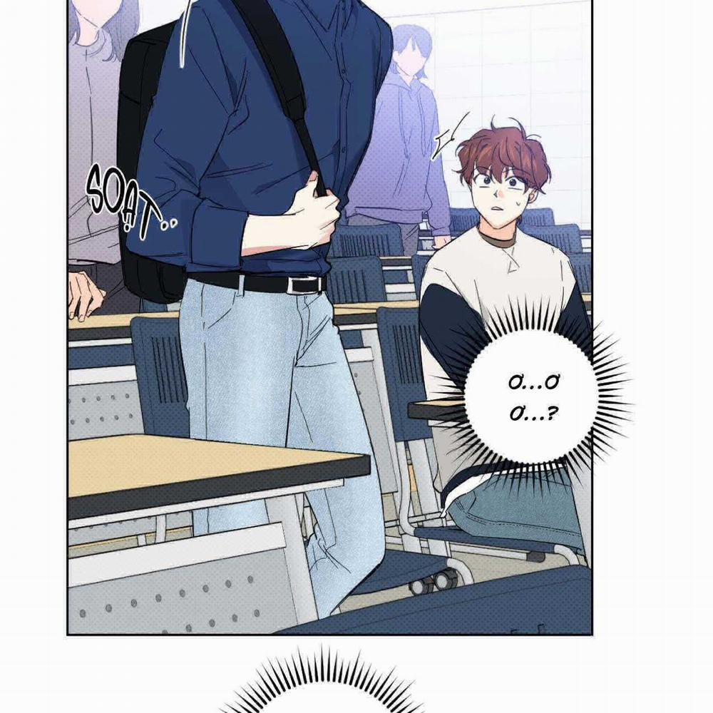 Cộng Sự Bán Thời Gian 14 trang 38