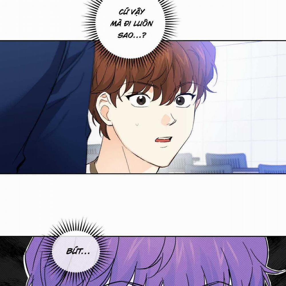 Cộng Sự Bán Thời Gian 14 trang 39