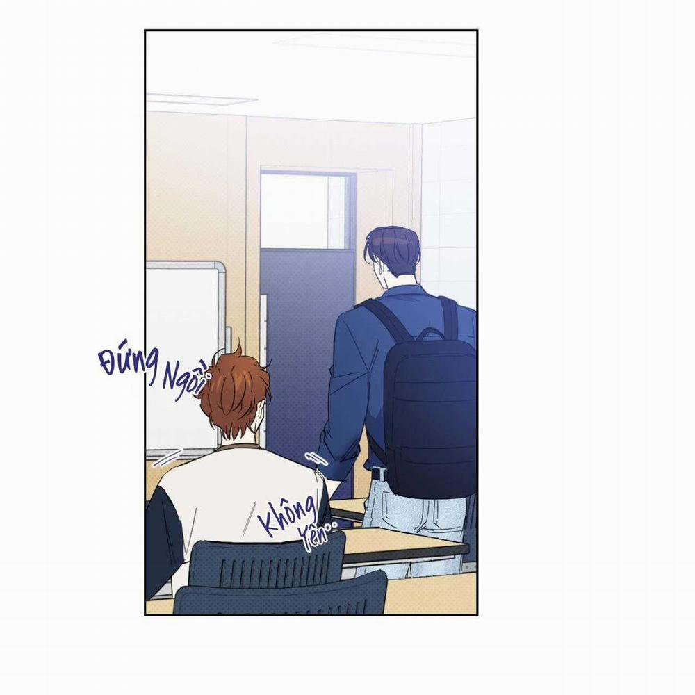 Cộng Sự Bán Thời Gian 14 trang 41