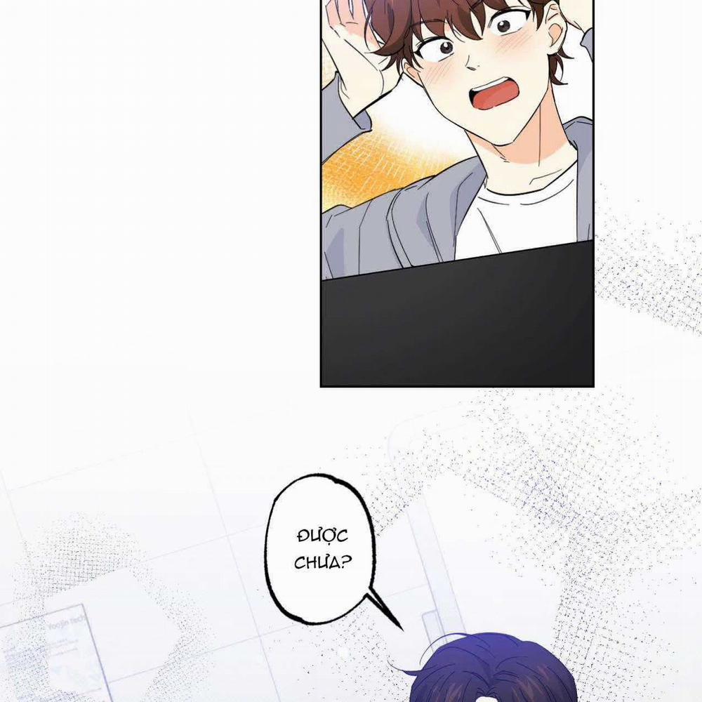 Cộng Sự Bán Thời Gian 14 trang 9