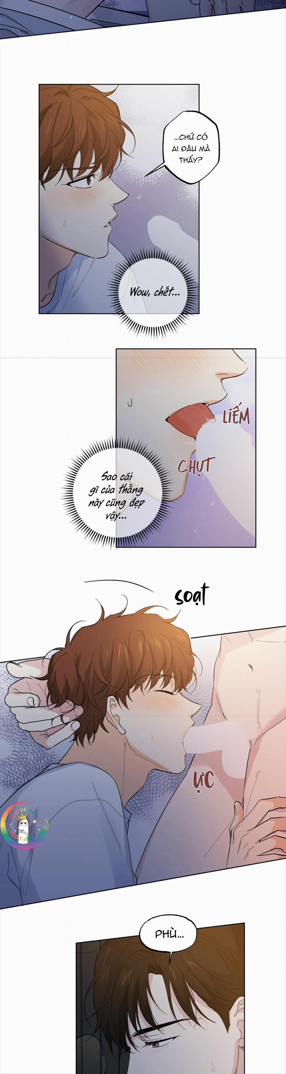 Cộng Sự Bán Thời Gian 16 H+ trang 13