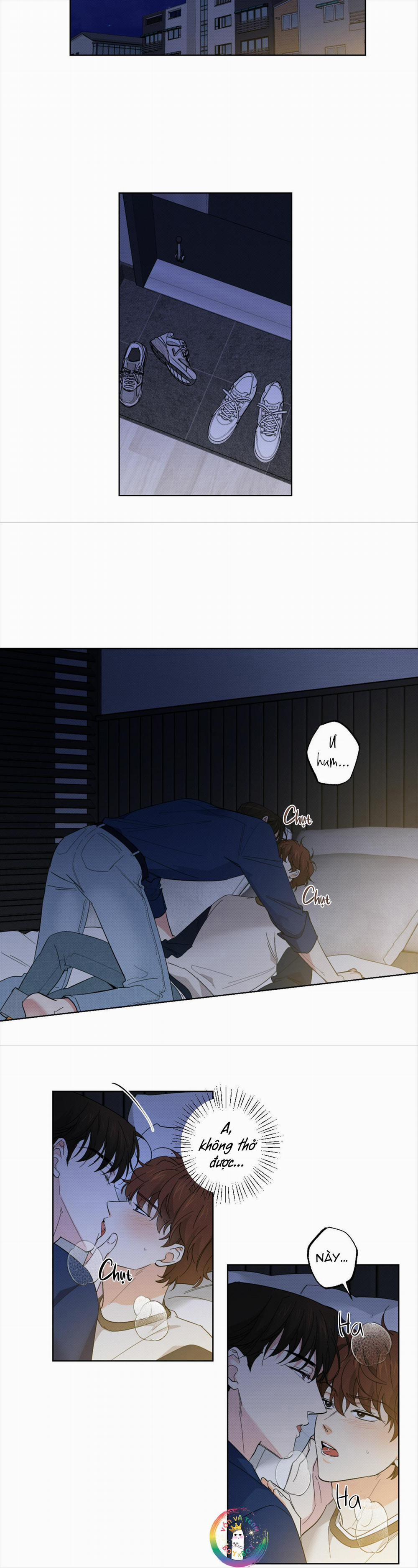 Cộng Sự Bán Thời Gian 16 trang 2