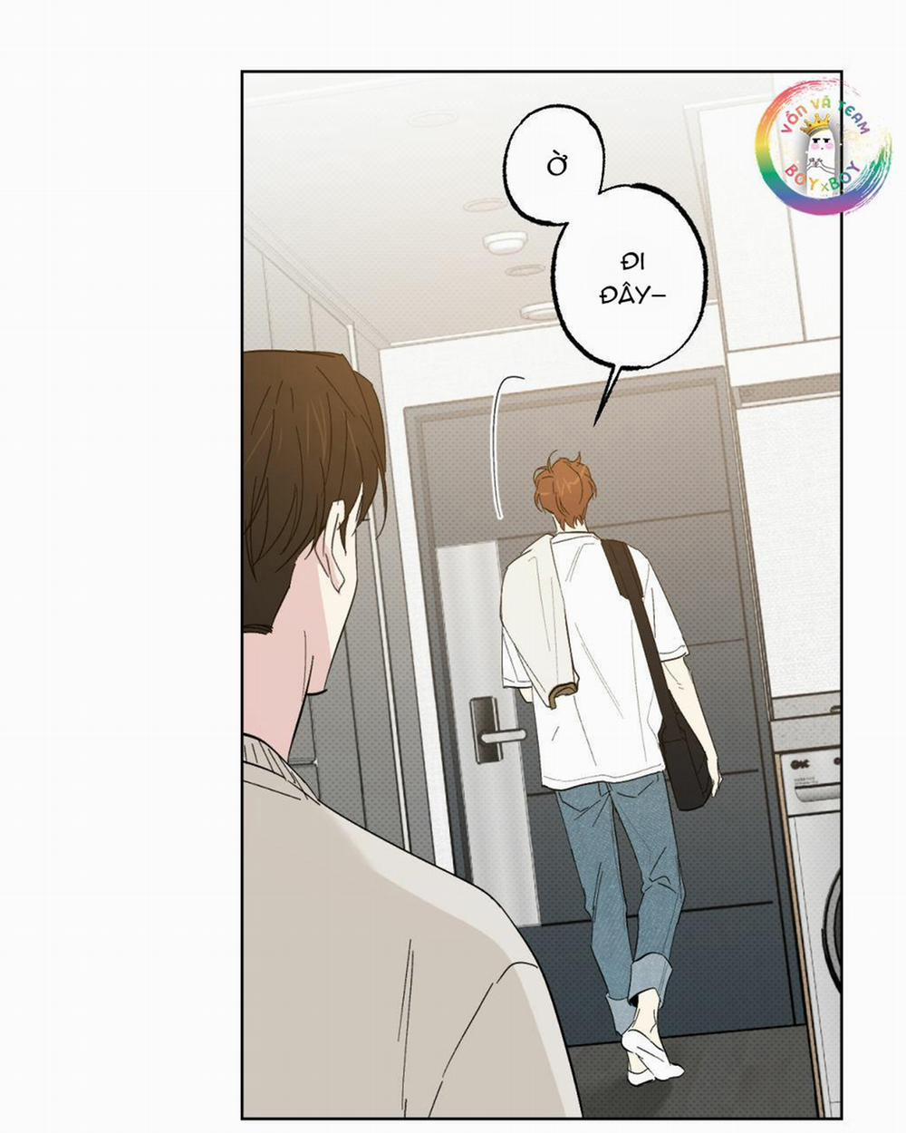 Cộng Sự Bán Thời Gian 17 trang 17