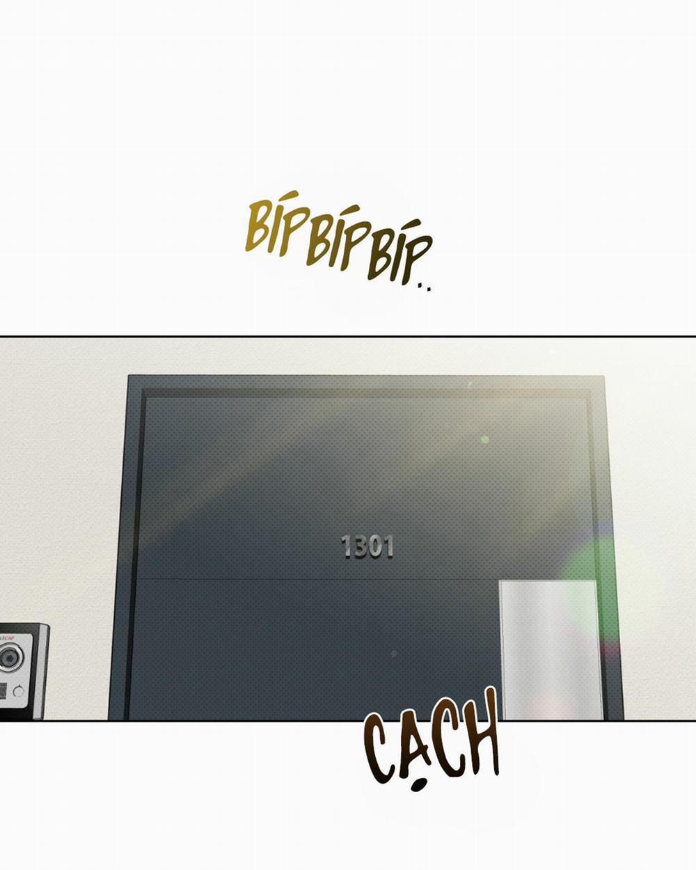 Cộng Sự Bán Thời Gian 17 trang 18