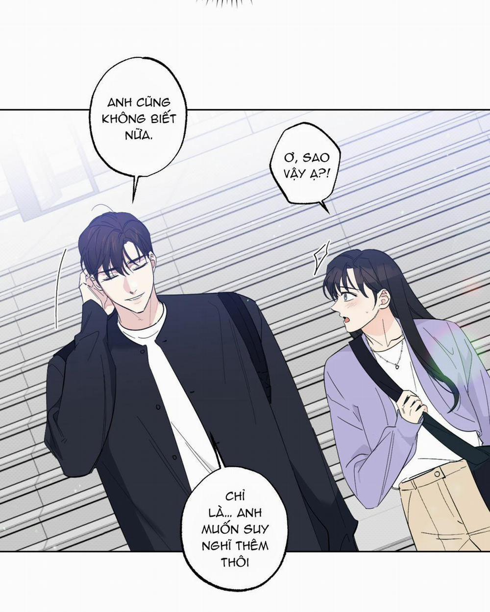 Cộng Sự Bán Thời Gian 17 trang 27