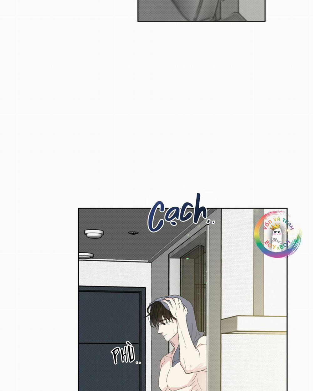 Cộng Sự Bán Thời Gian 17 trang 3