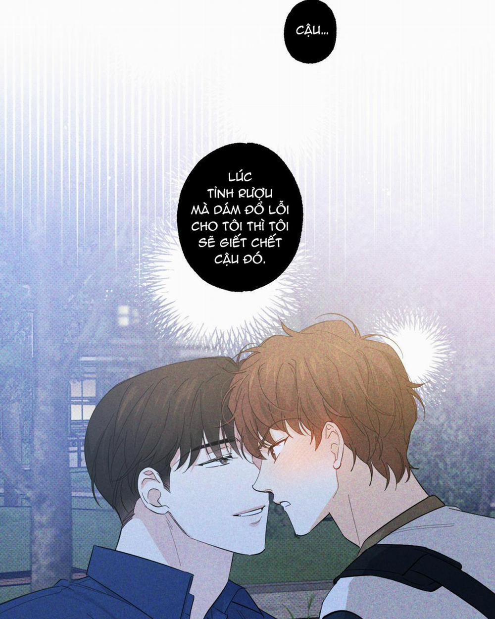 Cộng Sự Bán Thời Gian 17 trang 30