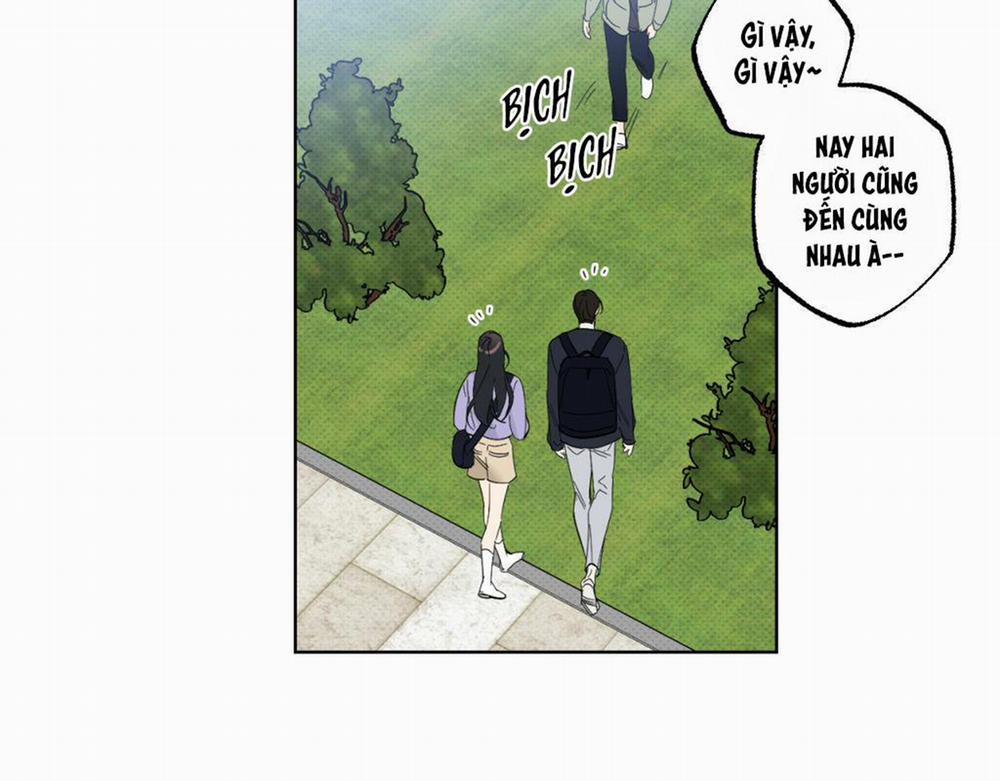 Cộng Sự Bán Thời Gian 17 trang 34