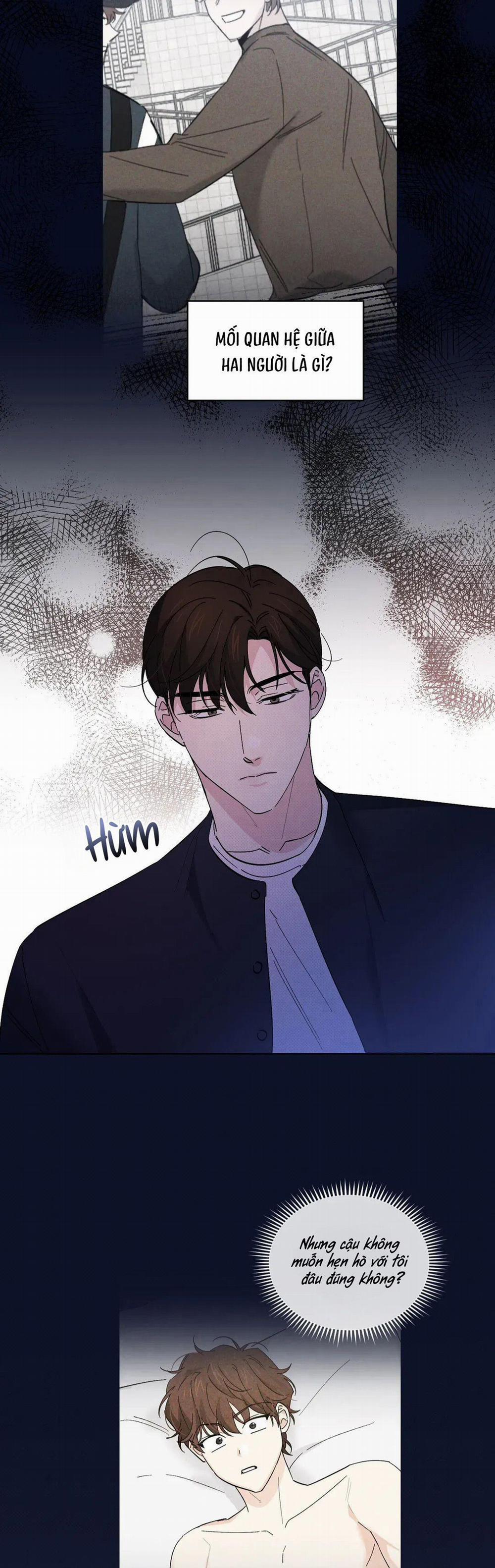 Cộng Sự Bán Thời Gian 18 trang 2