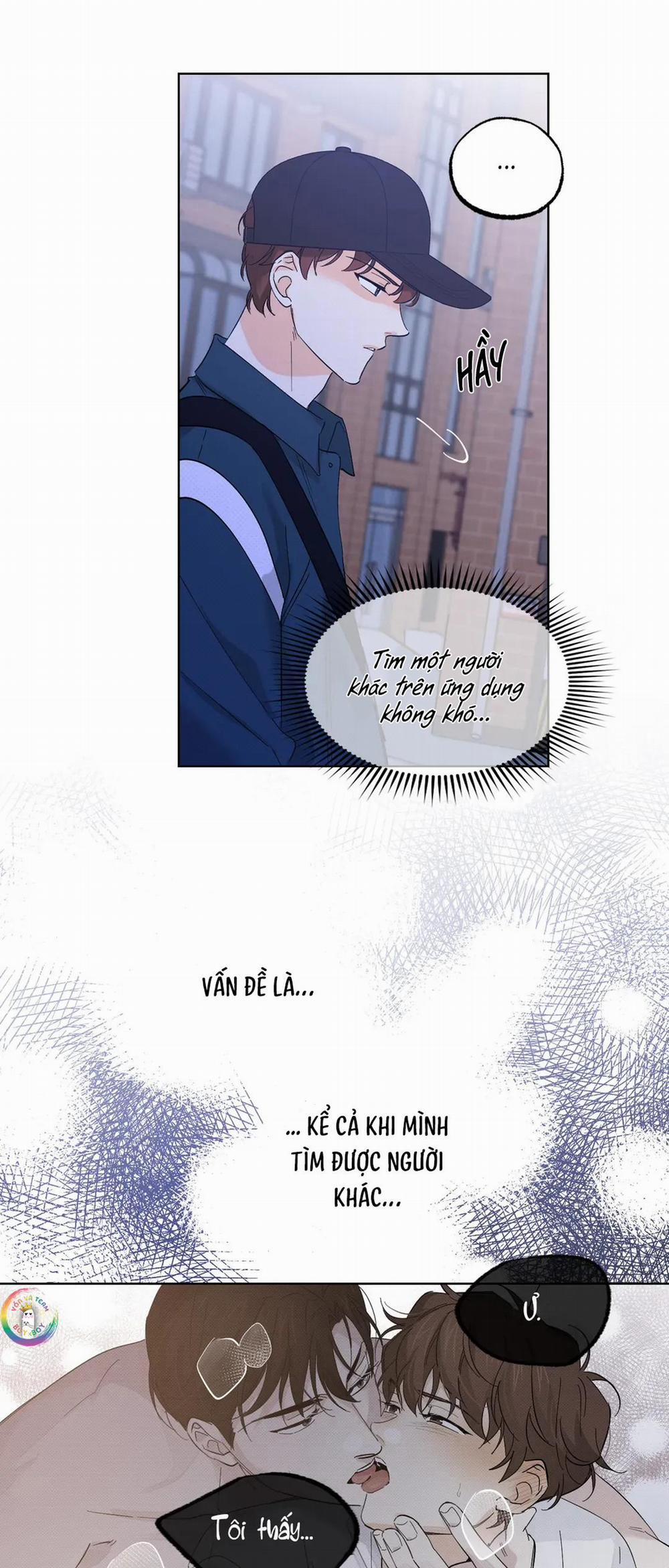 Cộng Sự Bán Thời Gian 19 trang 10