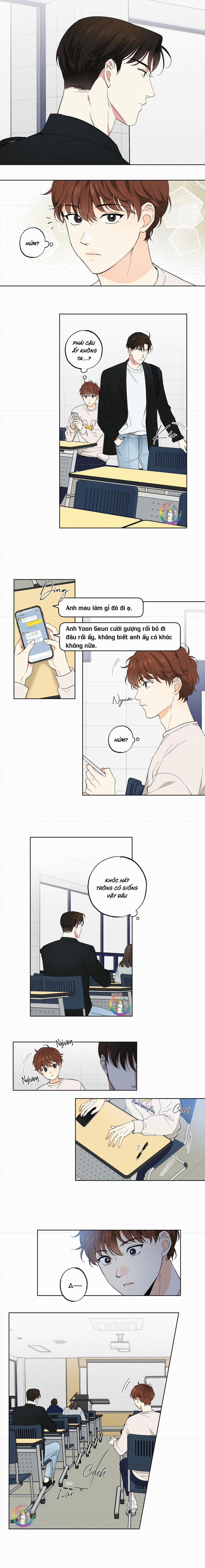 Cộng Sự Bán Thời Gian 2 trang 7