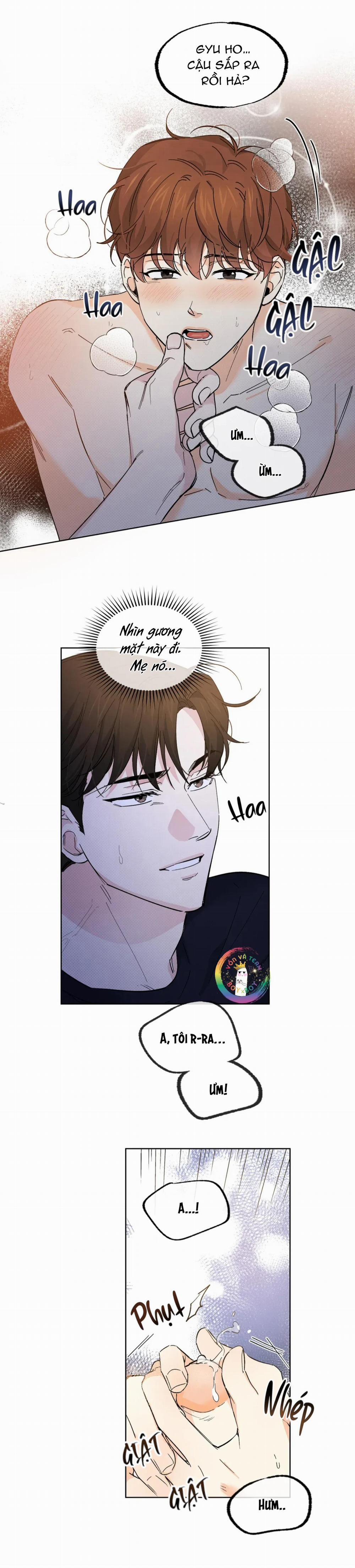 Cộng Sự Bán Thời Gian 20 H+ trang 12